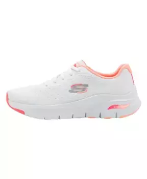Кроссовки Arch Fit Infinity Cool Skechers, белый