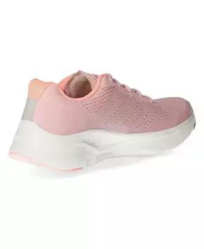 Кроссовки Arch Fit Infinity Cool Skechers, розовый