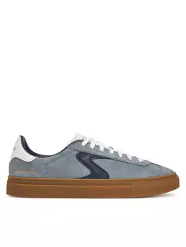 Кроссовки Arch Fit Legend - Romah 254001/GYNV Skechers, синий