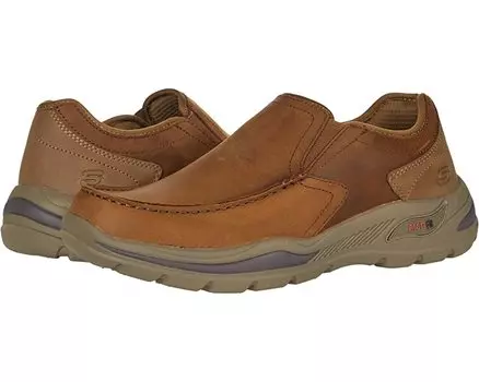 Кроссовки Arch Fit Motley - Hust SKECHERS, пустыня