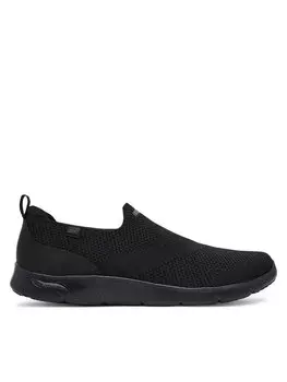 Кроссовки Arch Fit Refine-Iris 104545/BBK Skechers, черный
