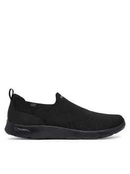 Кроссовки Arch Fit Refine-Iris 104545/BBK Skechers, черный
