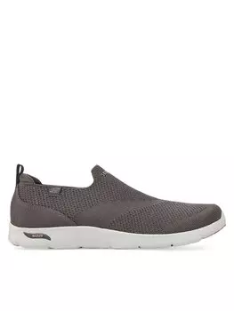 Кроссовки Arch Fit Refine - Iris 104545/CHAR Skechers, серый