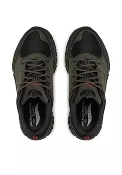 Кроссовки ARCH FIT ROAD Skechers, черный