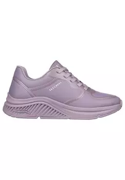Кроссовки ARCH FIT S MILES MILE MAKERS Skechers, фиолетовый