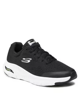 Кроссовки Arch Fit Skechers, черный