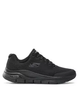 Кроссовки Arch Fit Skechers, черный
