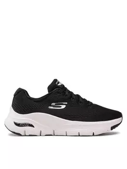 Кроссовки Arch Fit Skechers, черный