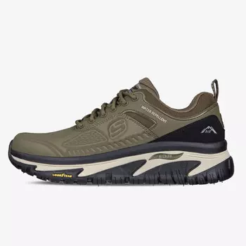 Кроссовки Arch Fit Skechers, зеленый