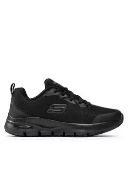 Кроссовки Arch Fit Sr Skechers, черный