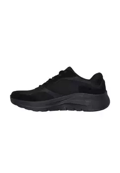 Кроссовки ARCH FIT THE KEEP Skechers, черный