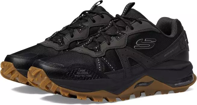 Кроссовки Arch Fit Trail Air SKECHERS, черный