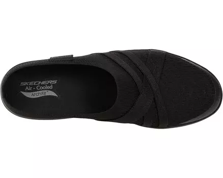 Кроссовки Arch Fit Uplift - Be Lovely SKECHERS Performance, черный