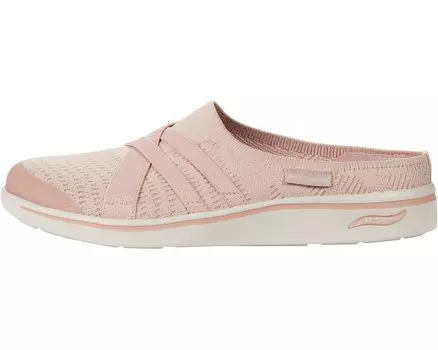 Кроссовки Arch Fit Uplift - Be Lovely SKECHERS Performance, краснеть