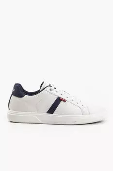 Кроссовки Арчи Levi's, белый