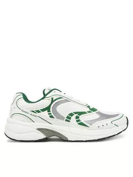 Кроссовки Archive'25 EM0EM01569 Tommy Jeans, экрю