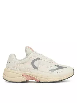 Кроссовки Archive'25 EN0EN02745 Tommy Jeans, розовый