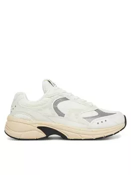 Кроссовки Archive'25 EN0EN02745 Tommy Jeans, серый