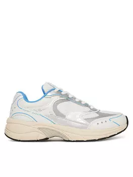 Кроссовки Archive '25 EN0EN02809 Tommy Jeans, экрю