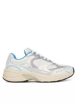 Кроссовки Archive '25 EN0EN02809 Tommy Jeans, экрю