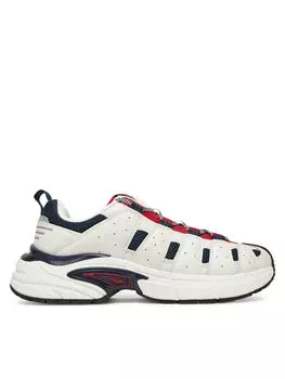 Кроссовки Archive'95 EM0EM01584 Tommy Jeans, белый