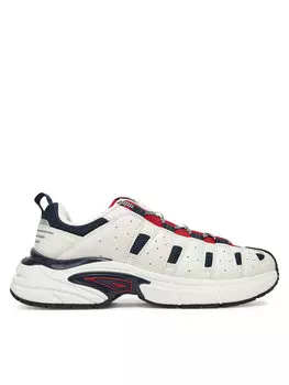 Кроссовки Archive'95 Em0Em01584 Tommy Jeans, белый