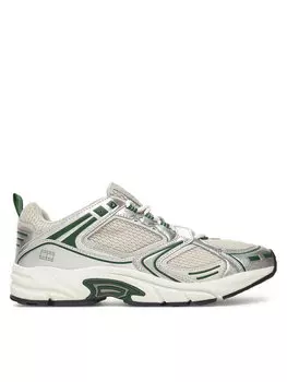 Кроссовки Archive'97 Metallic EM0EM01572 Tommy Jeans, белый