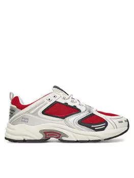 Кроссовки Archive`97 OG EM0EM01595 Tommy Jeans, белый