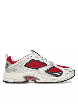 Кроссовки Archive`97 OG EM0EM01595 Tommy Jeans, белый