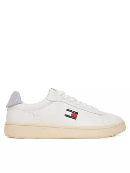 Кроссовки Archive' 98 EN0EN02815 Tommy Jeans, экрю