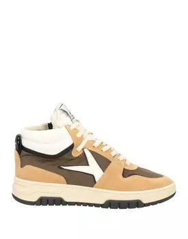 Кроссовки Archivio,22, бежевый