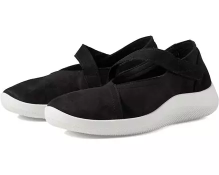 Кроссовки Arcopedico Arches, черный