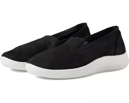 Кроссовки Arcopedico Banff, черный