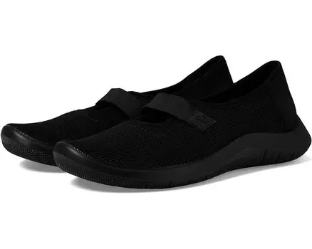 Кроссовки Arcopedico Cibele, черный