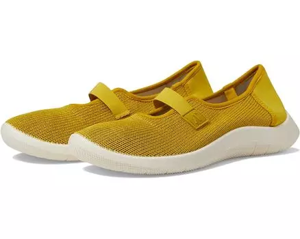 Кроссовки Arcopedico Cibele, цвет Mustard