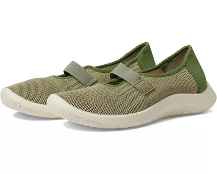 Кроссовки Arcopedico Cibele, зеленый