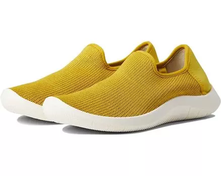 Кроссовки Arcopedico Gaia, цвет Mustard