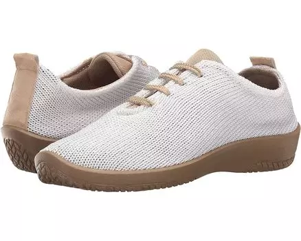 Кроссовки Arcopedico LS, белый