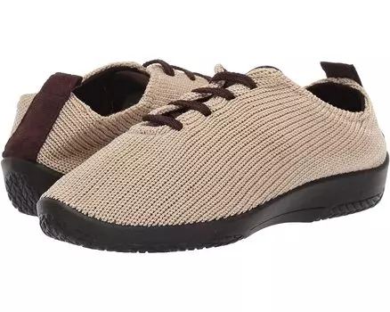 Кроссовки Arcopedico LS, бежевый