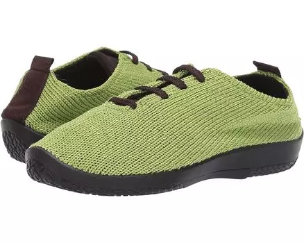 Кроссовки Arcopedico LS, цвет Citron