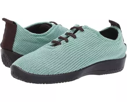 Кроссовки Arcopedico LS, цвет Green Aqua