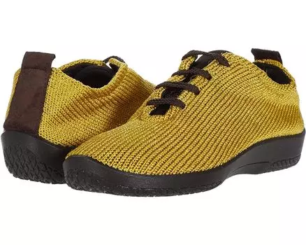 Кроссовки Arcopedico LS, цвет Mustard