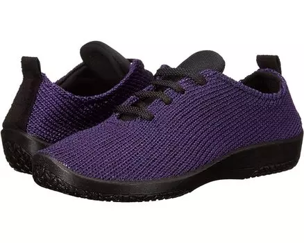 Кроссовки Arcopedico LS, цвет Plum