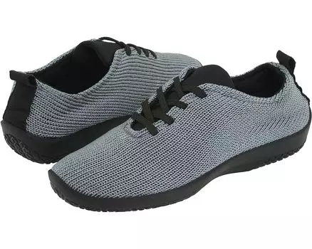 Кроссовки Arcopedico LS, цвет Titanium