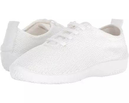 Кроссовки Arcopedico LS, цвет White/White
