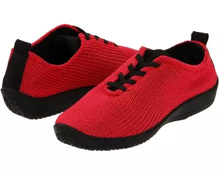 Кроссовки Arcopedico LS, красный