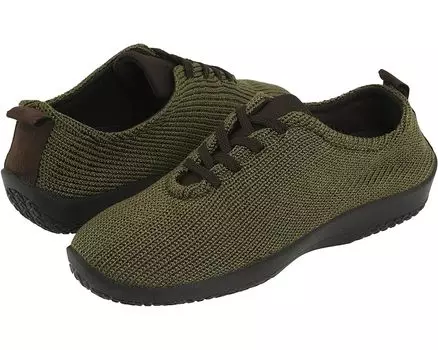 Кроссовки Arcopedico LS, оливковый