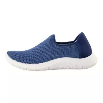 Кроссовки Arcopedico Mocasines, jeans blau