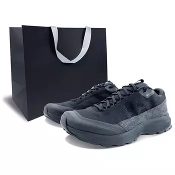 Кроссовки Arcteryx Aerios Fl 2 Lifestyle, черный