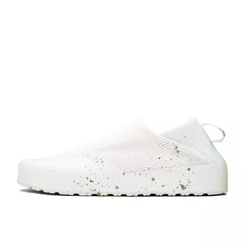 Кроссовки Arcteryx Kragg Lifestyle Shoes Men Low-top White Green, белый